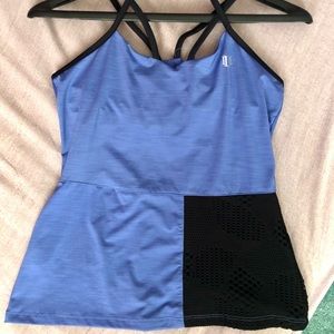 EleVen - Exercise Tank (XS)